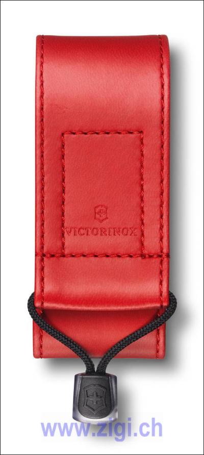 Custodia in ecopelle Victorinox