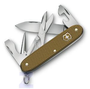 Victorinox Pioneer X Alox 