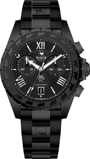 Montre homme chronographe