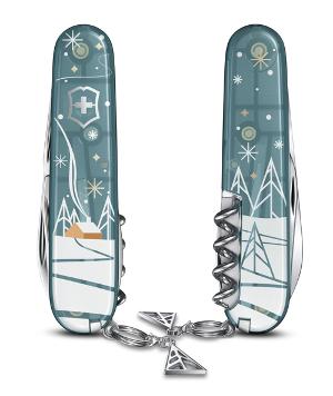 Victorinox Winter Magic 24