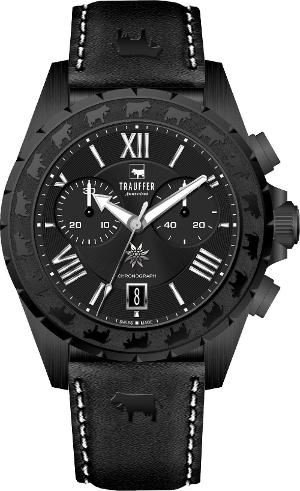 Montre homme chronographe