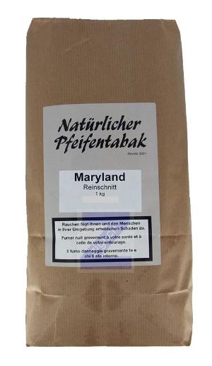 Maryland Reinschnitt 