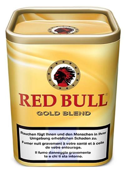 RED BULL Gold Blend