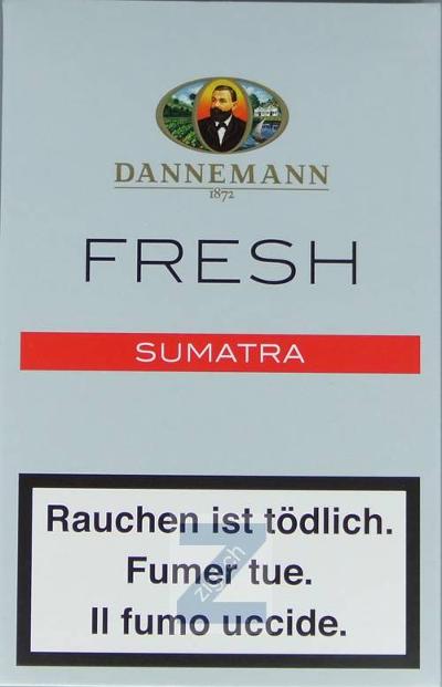 Dannemann Fresh 