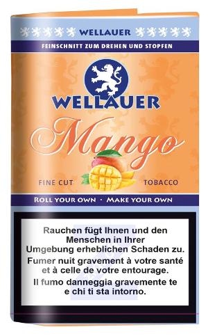 Wellauer Mango