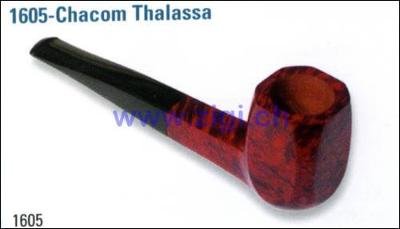 Pipe à tabac Chacom Thalassa