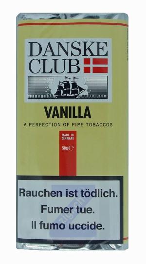 Danske Club Vanilla