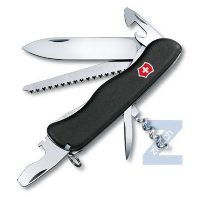 Victorinox Forester nero