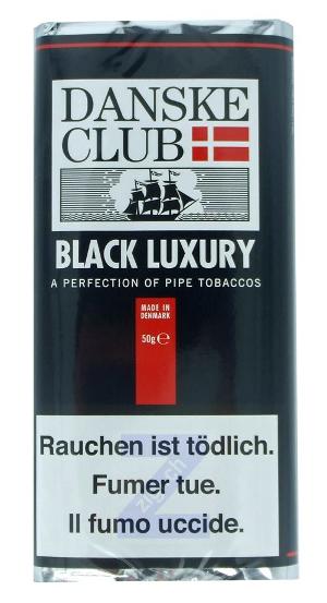 Danske Club Black Luxury 
