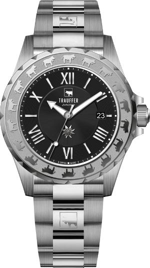 Montre homme TR-AG-02-SM-01