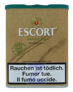 ESCORT Additive Free 