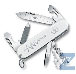 Victorinox Bianco Natale