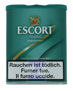 ESCORT Menthol