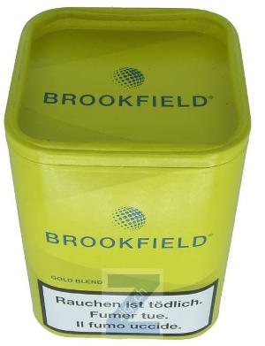 Brookfield Gold Blend