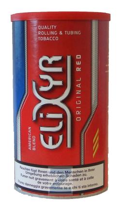 Elixyr RED American Blend