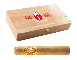 Palmar Arriba Robusto