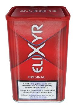 ELIXYR Original Red 