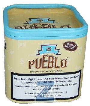 PUEBLO natural