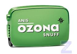 Ozona Anis