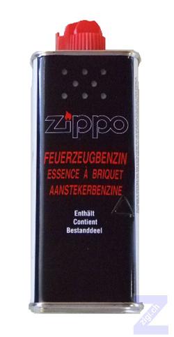 Zippo-Benzin 