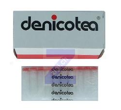 Denicotea Filter