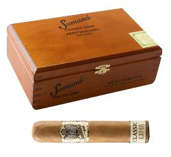 Samana Petit Robusto