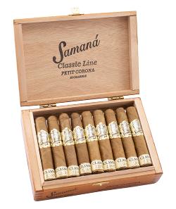 Samana Petit Corona