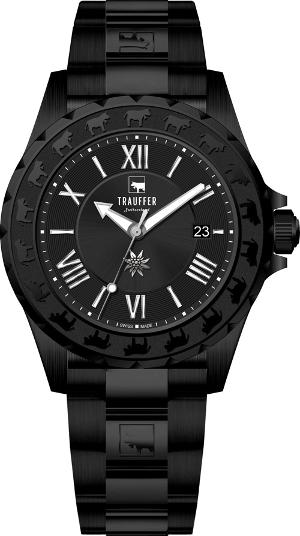 Montre homme TR-AG-02-NM-01