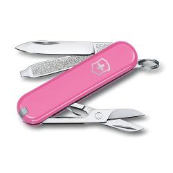 Victorinox Classic pink