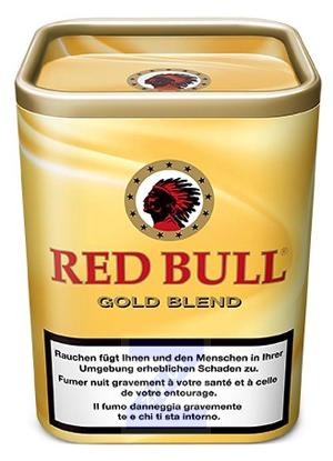 RED BULL Gold Blend