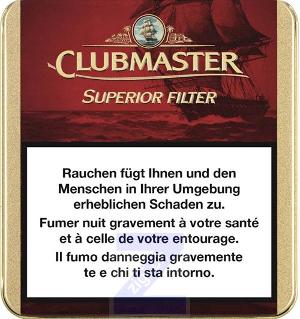 CLUBMASTER Superior