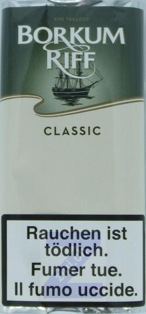 BORKUM RIFF CLASSIC Sconto del 10%